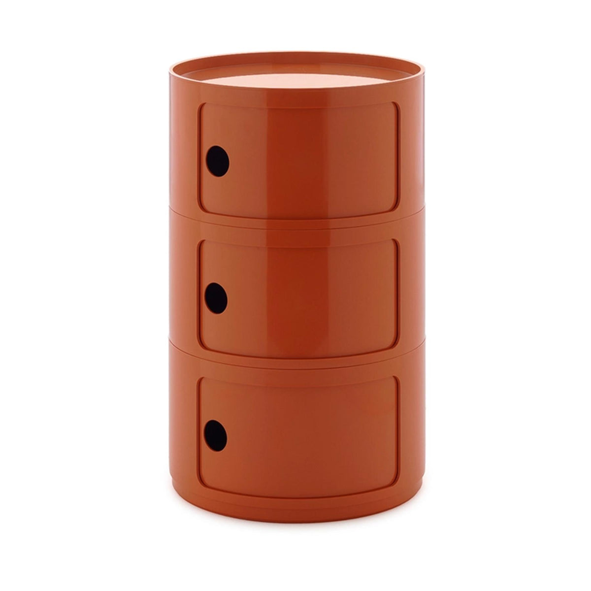 Kartell Componibili New Big Cabinet