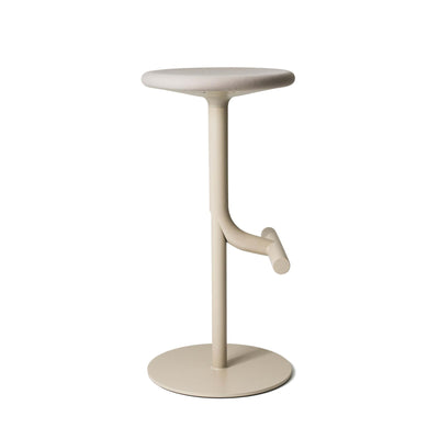 Magis Tibu Stool with Upholstered Seat