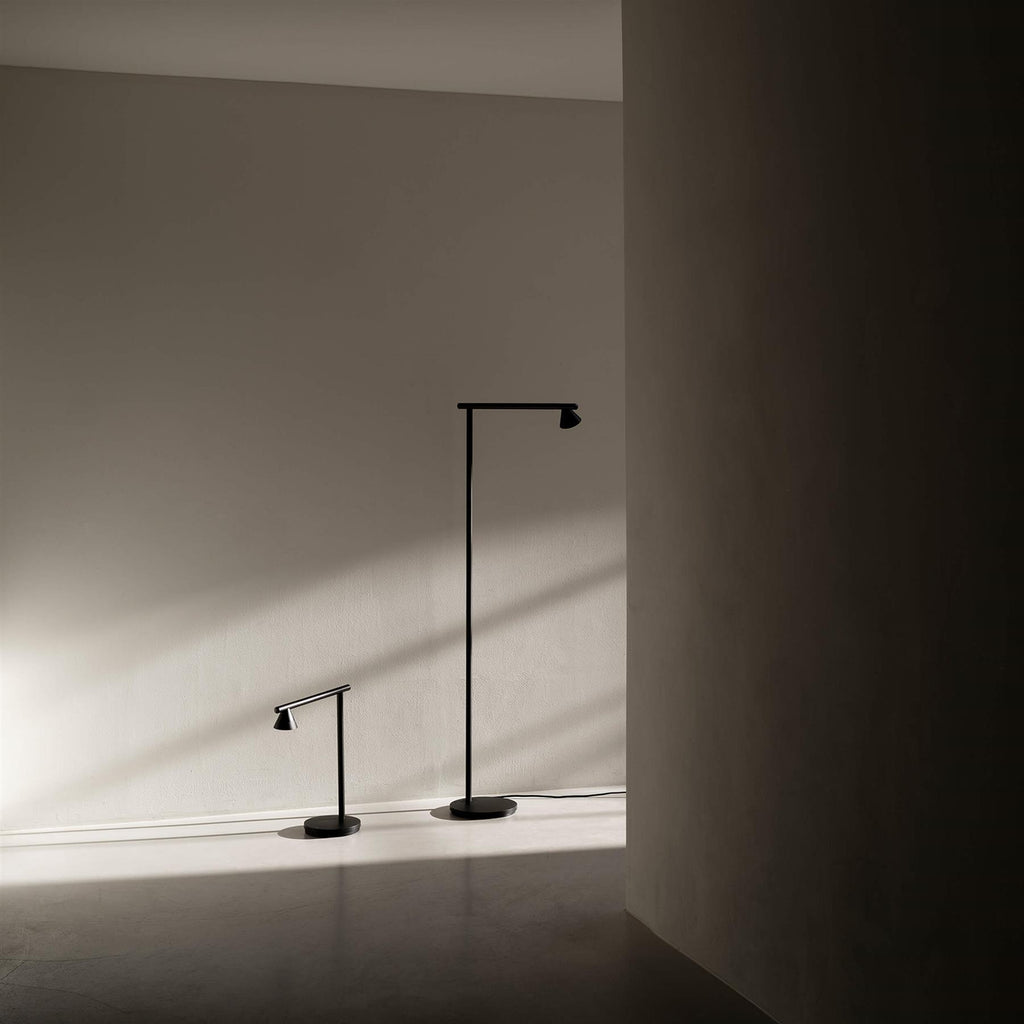 AGO Probe Table Lamp