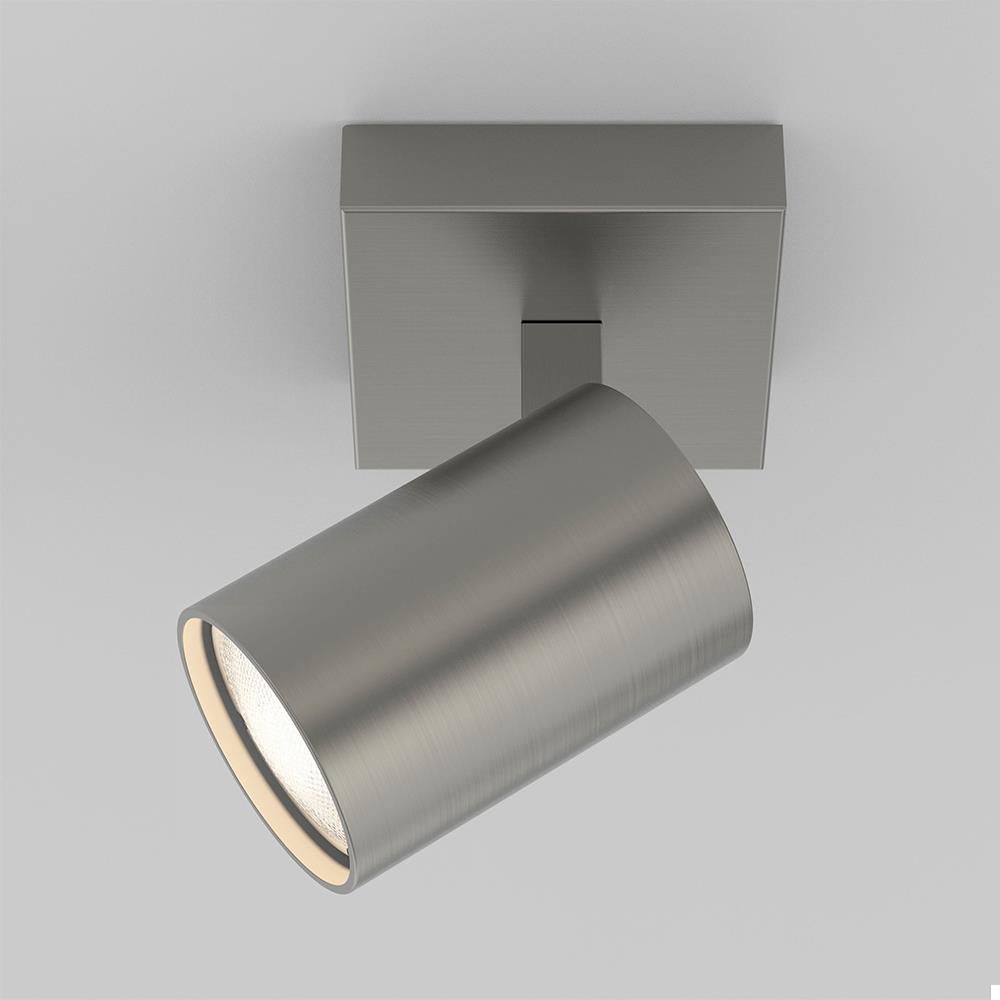 Astro Lighting Ascoli Single Ceiling/ Wall Spotlight