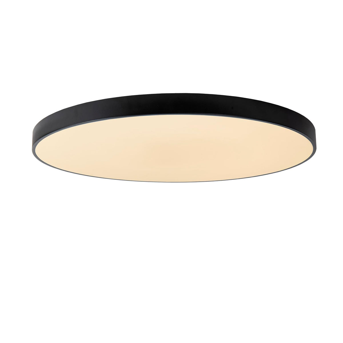 Outlet Lucide Unar Flush Ceiling Light