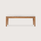 Ethnicraft Bok Outdoor Bench