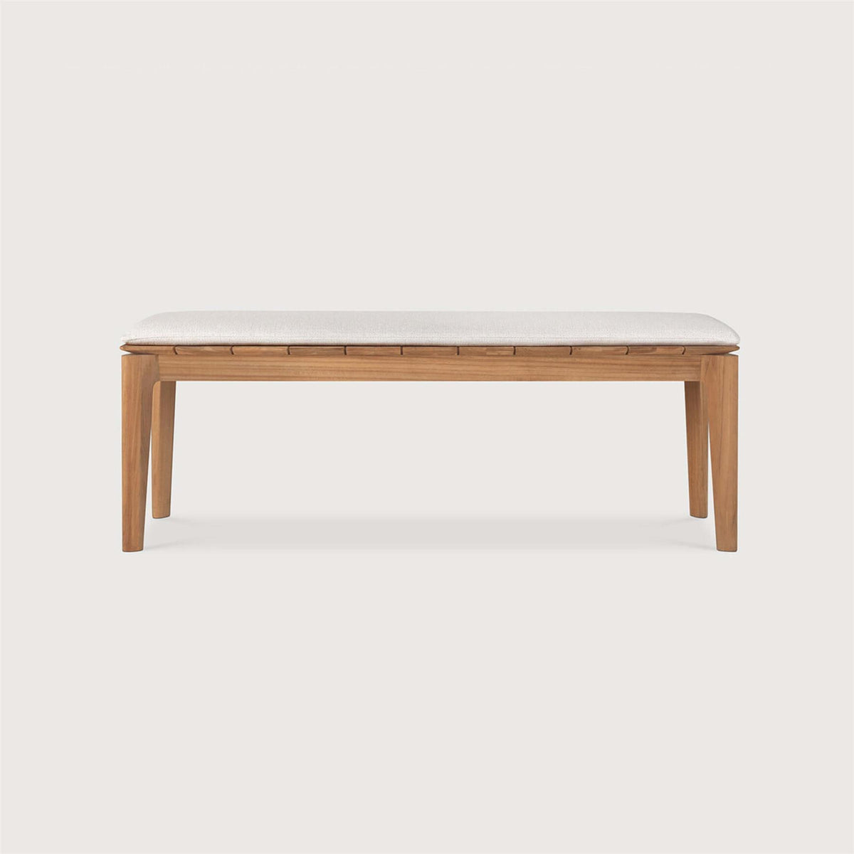 Ethnicraft Bok Outdoor Bench