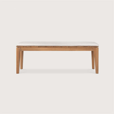 Ethnicraft Bok Outdoor Bench