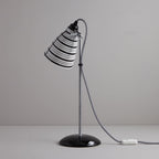 Original BTC Circle Line Table Lamp