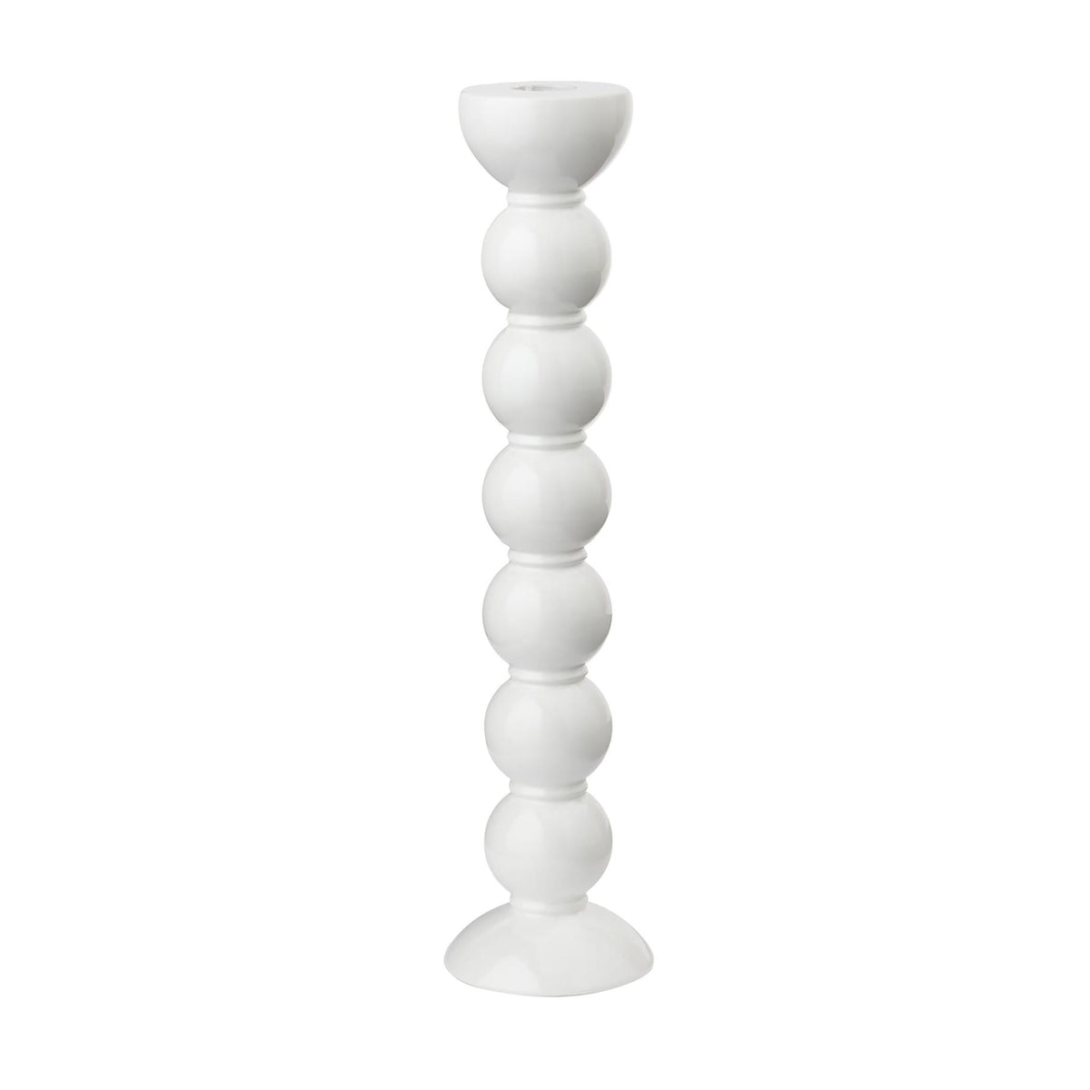 Addison Ross Bobbin Candlestick
