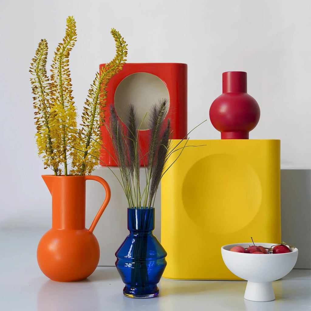 Raawii Relae Vase