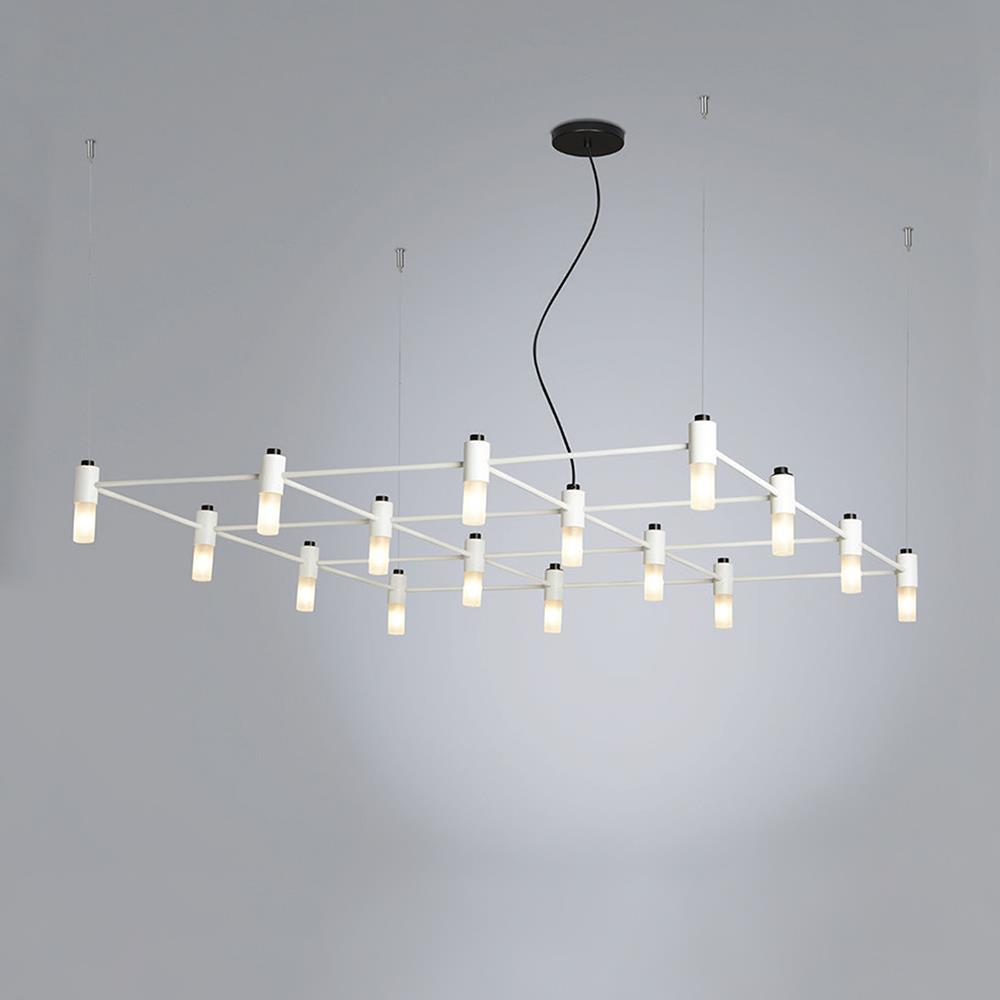 TOOY Quadrante Chandelier