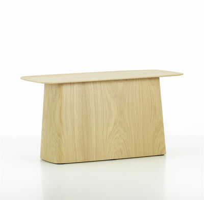Vitra Wooden Side Table