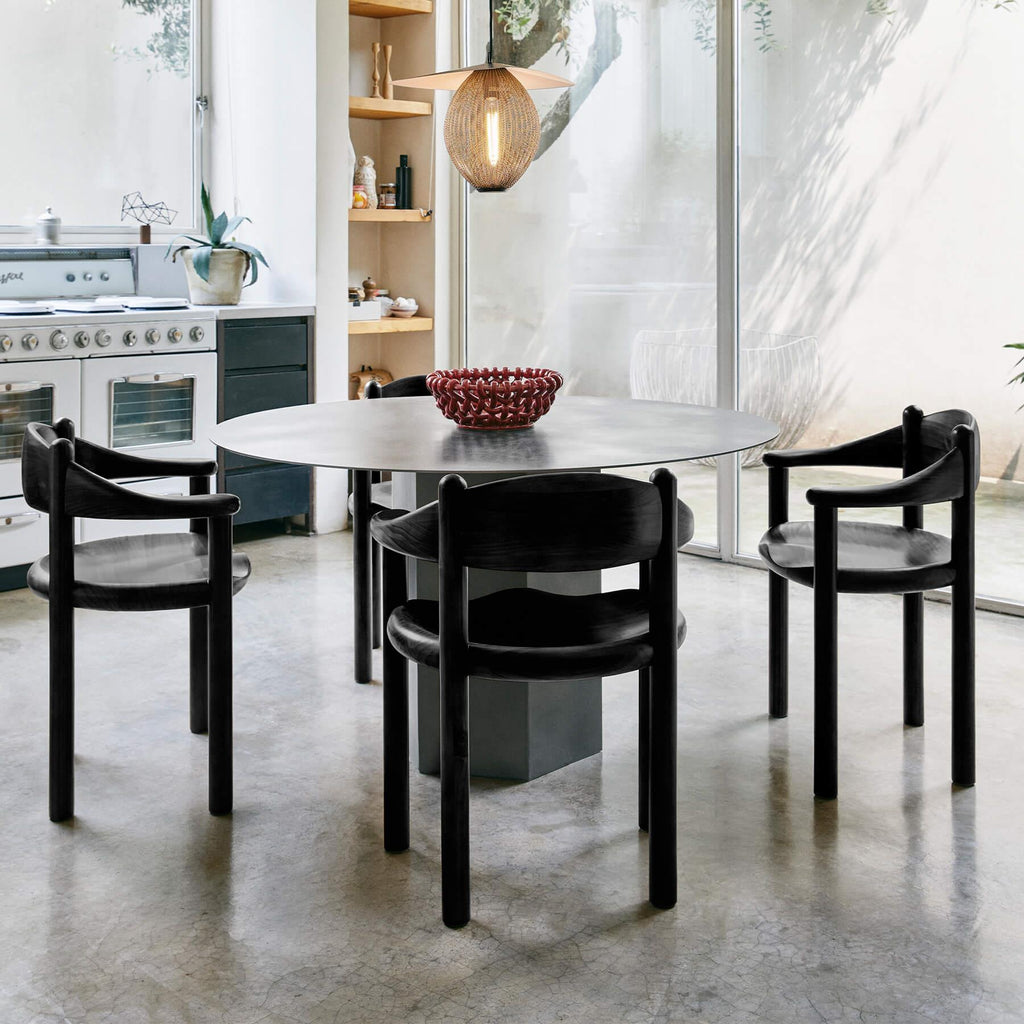 GUBI Daumiller Dining Armchair