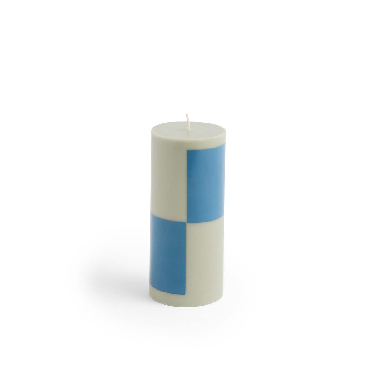 HAY Column Candle