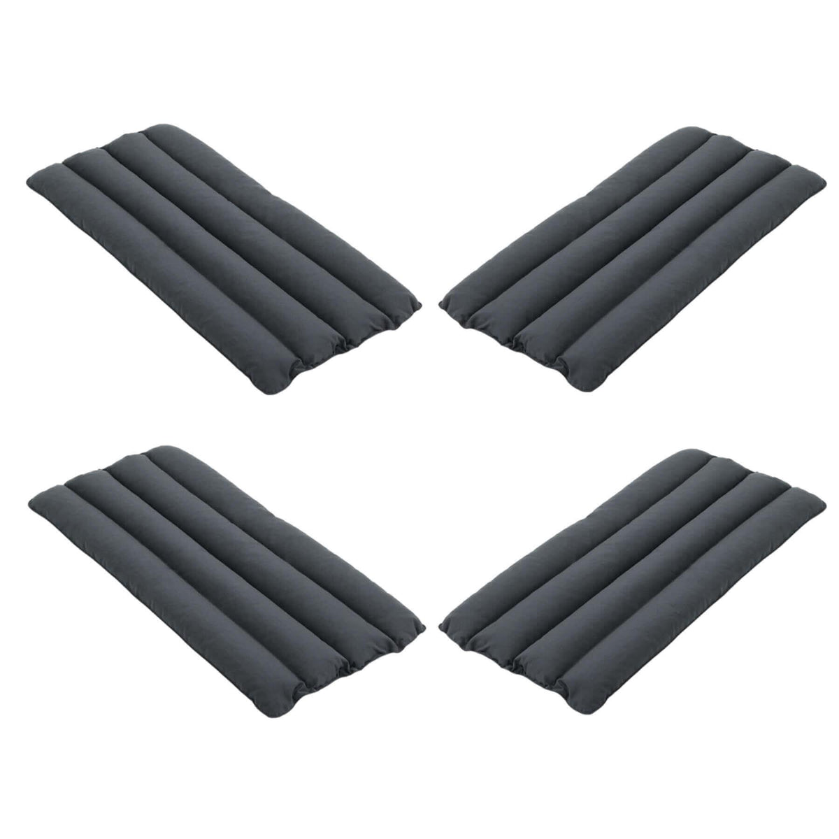 HAY Palissade Garden Dining Set Cushions