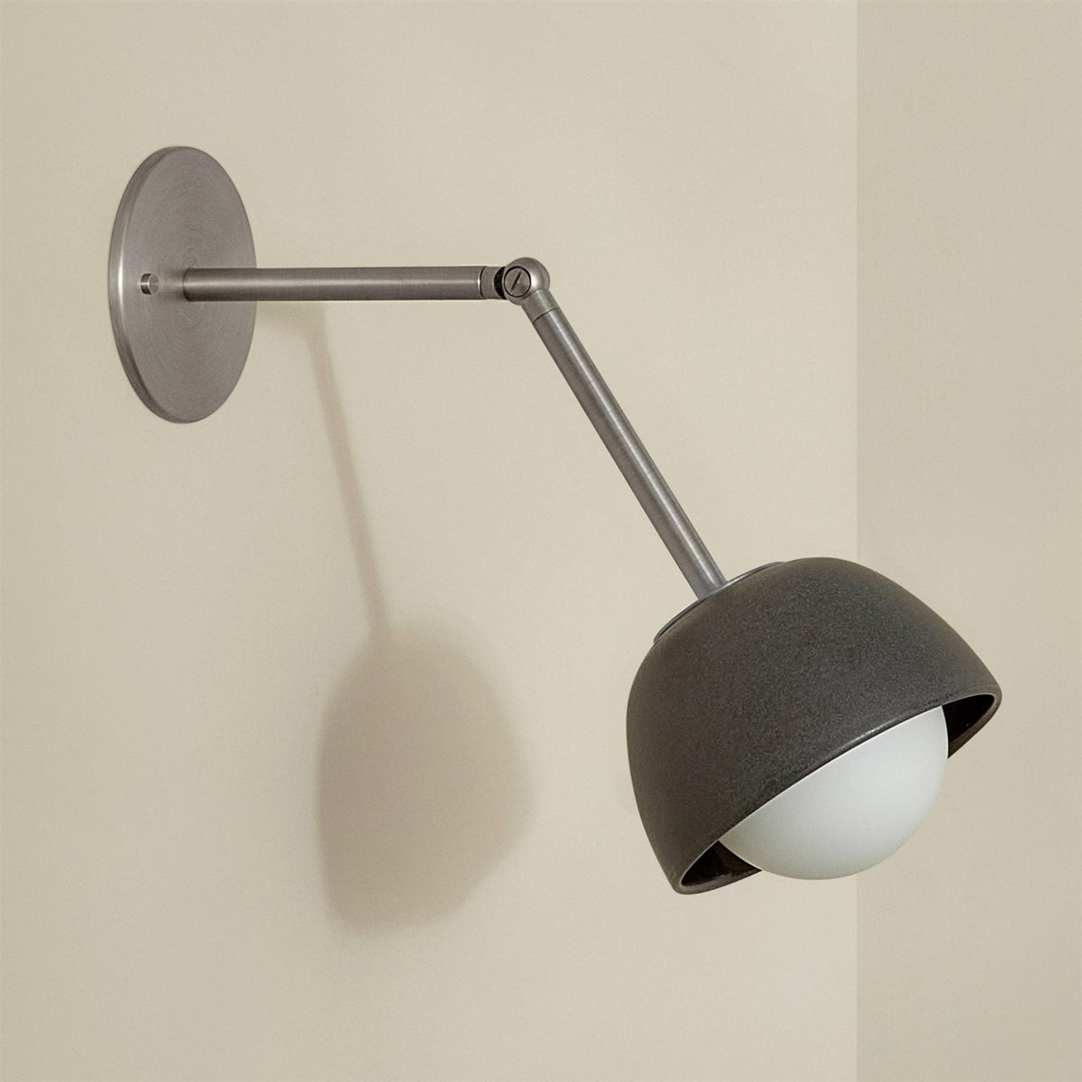 Marz Designs Terra 0 Long Bathroom Wall Light