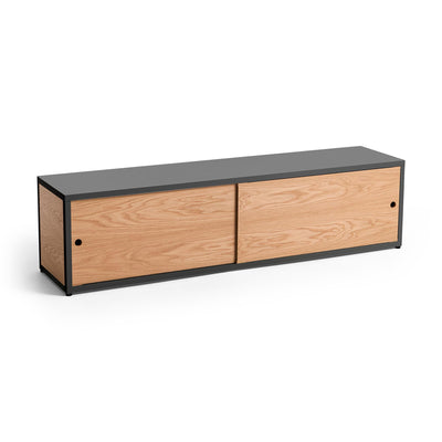 HAY No Combination 104 Shelving System