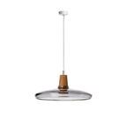 Industrial 36/08P pendant light - Anthracite