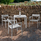 Case Furniture Eos Outdoor Square Table