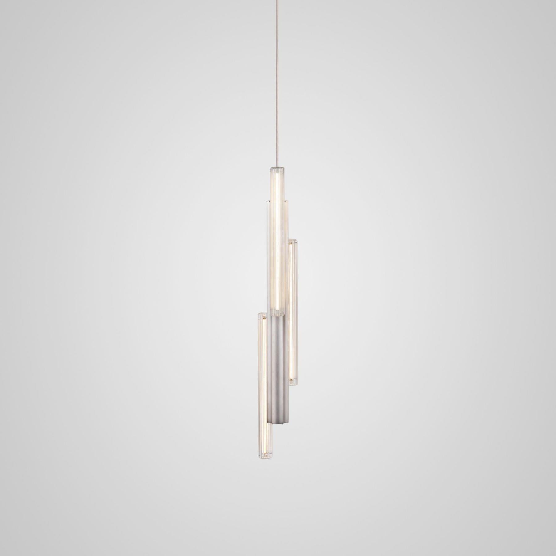 Lee Broom Hail Cluster Light