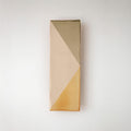 Violaine d'Harcourt Tile Wall Light