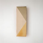 Violaine d'Harcourt Tile Wall Light