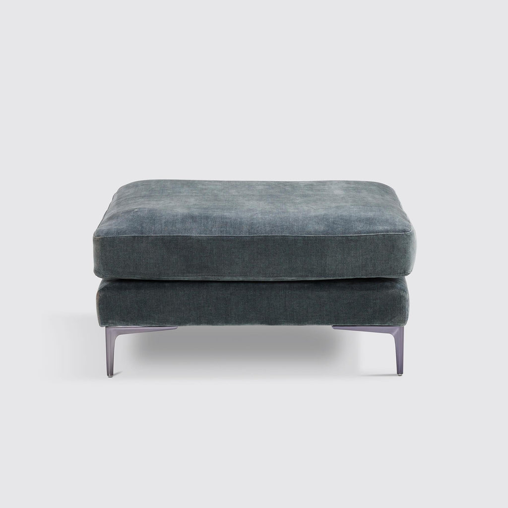 Holloways of Ludlow Darwin Footstool