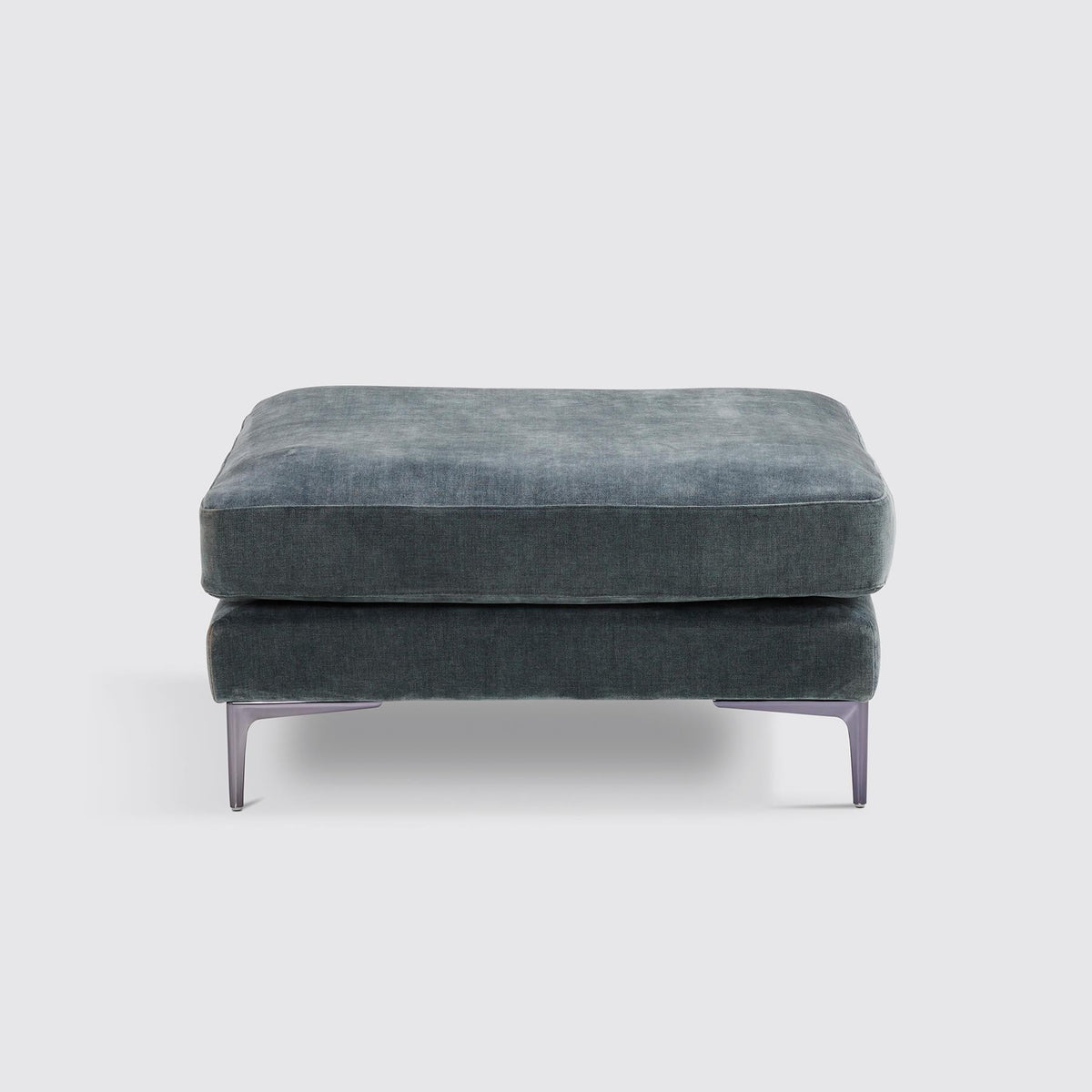 Holloways of Ludlow Darwin Footstool