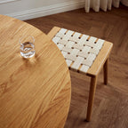 Andersen Furniture Classic Extendable Dining Table - Round