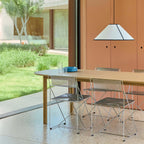 HAY Ava Cone Pendant Light