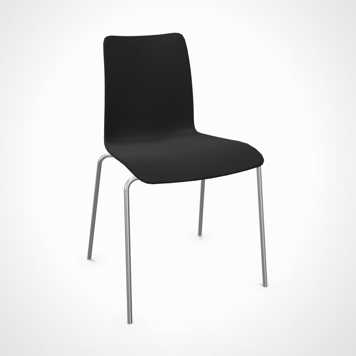 Andersen Furniture Mood Chair with Legs