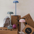 Axolight Float Portable Rechargeable Lamp