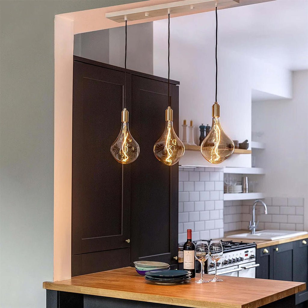 Tala Linear Pendant Light
