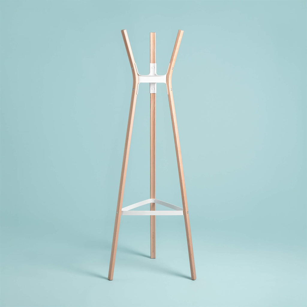 Magis Steelwood Coat Stand