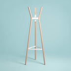 Magis Steelwood Coat Stand