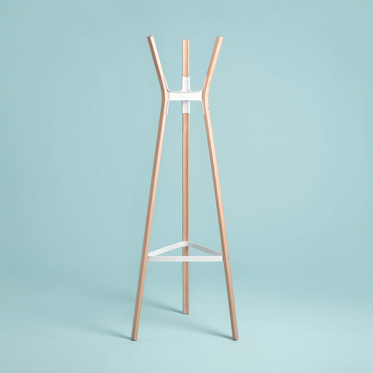 Magis Steelwood Coat Stand