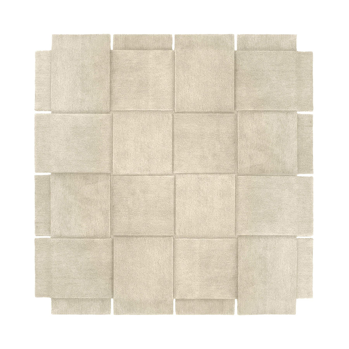 Design House Stockholm Basket Rug
