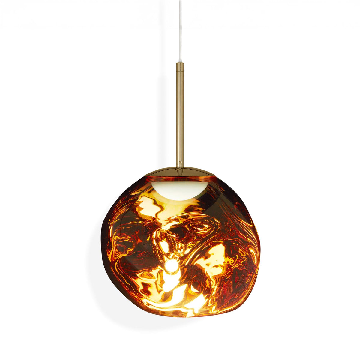 Tom Dixon Melt Pendant Light