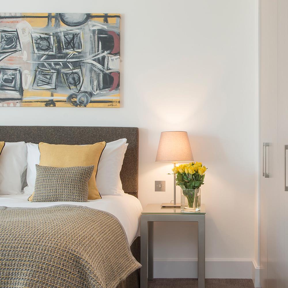Astro Lighting Park Lane Table Lamp