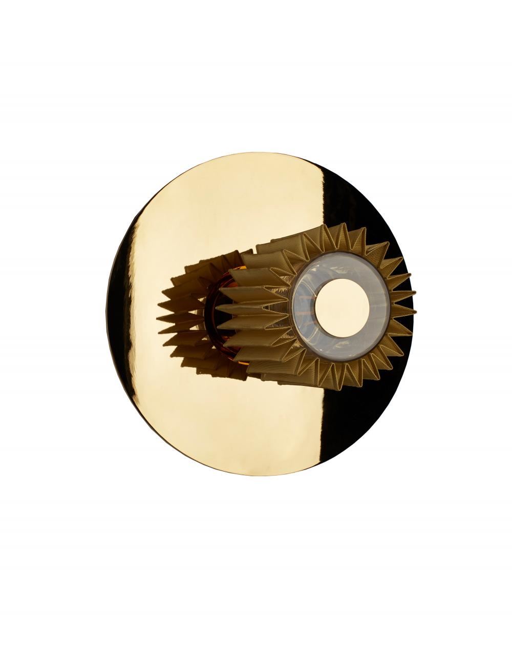 DCW Editions In The Sun Wall Light