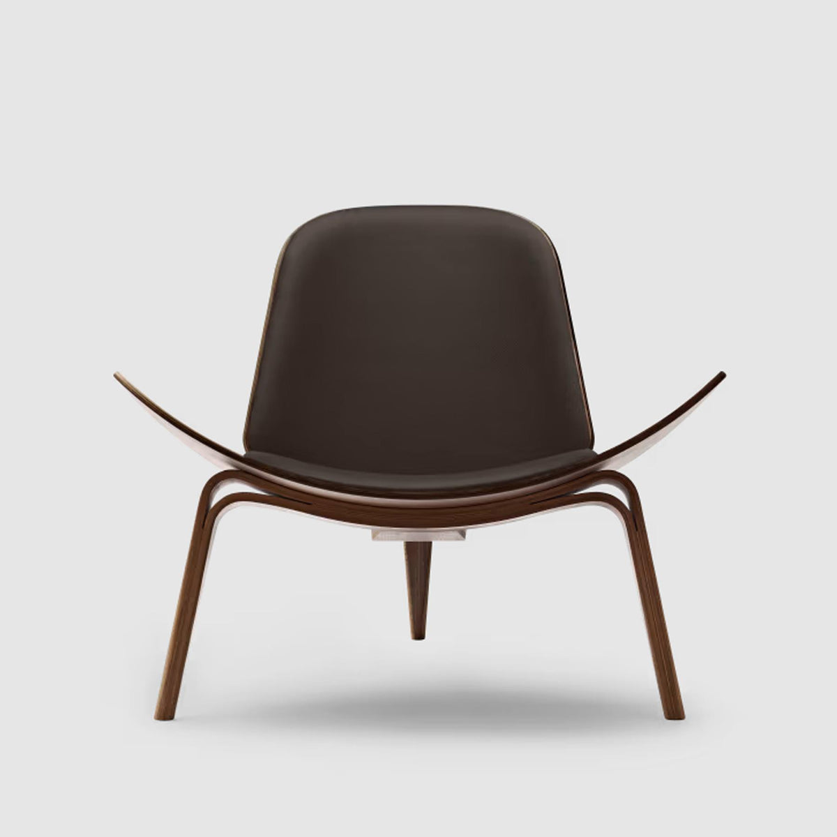 Carl Hansen & Son CH07 Shell Chair