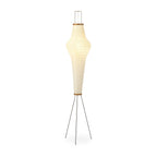 Vitra Akari 14A Floor Lamp
