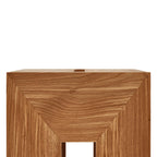 Form & Refine Monolith Side Table
