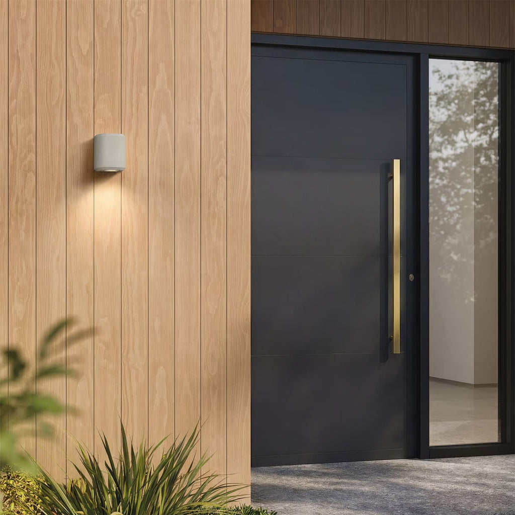Astro Lighting Brixham IP44 Wall Light