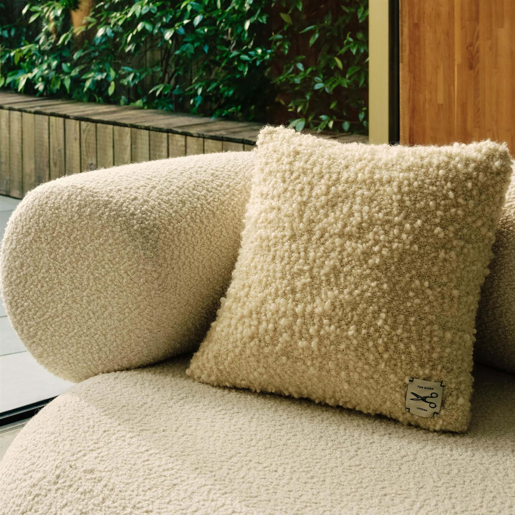 Tom Dixon Bobble Cushion