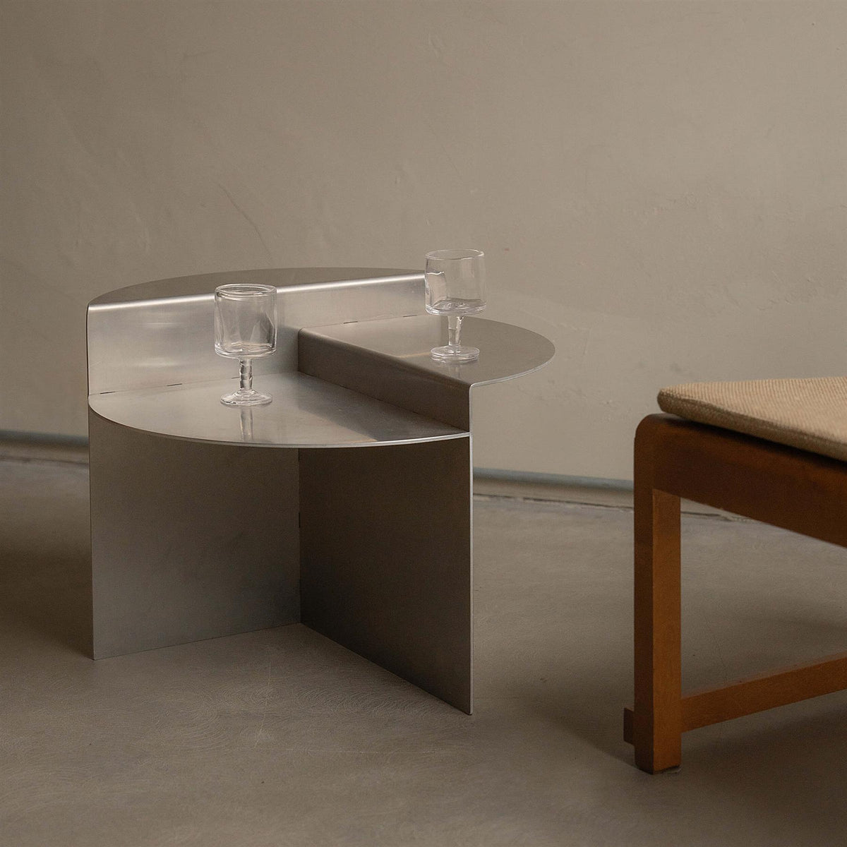 Frama Rivet Side Table