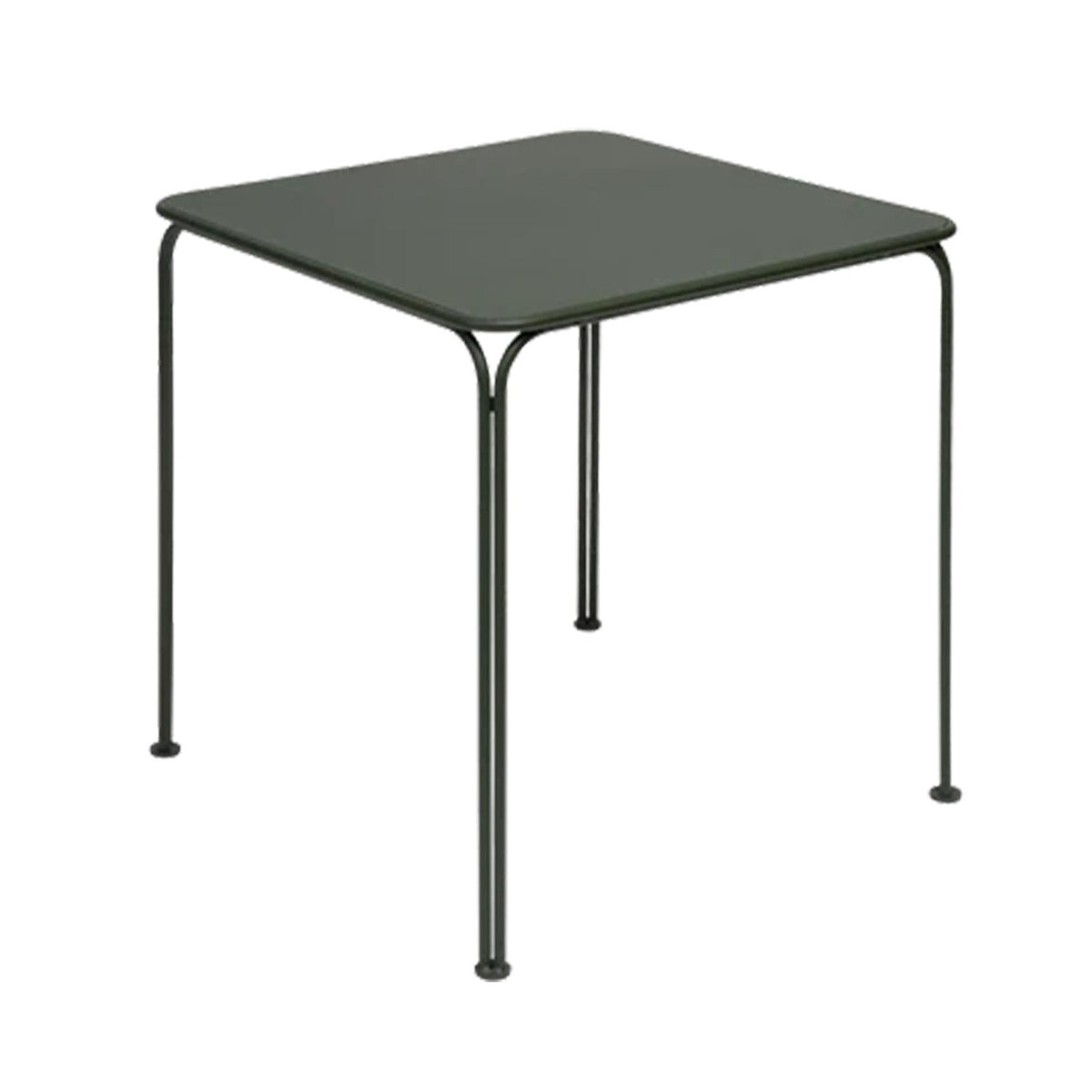 Grythyttan Stalmobler Libelle Outdoor Table