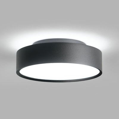 Shadow ceiling light