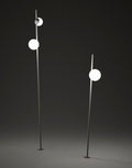 Vibia June Outdoor Floor Light