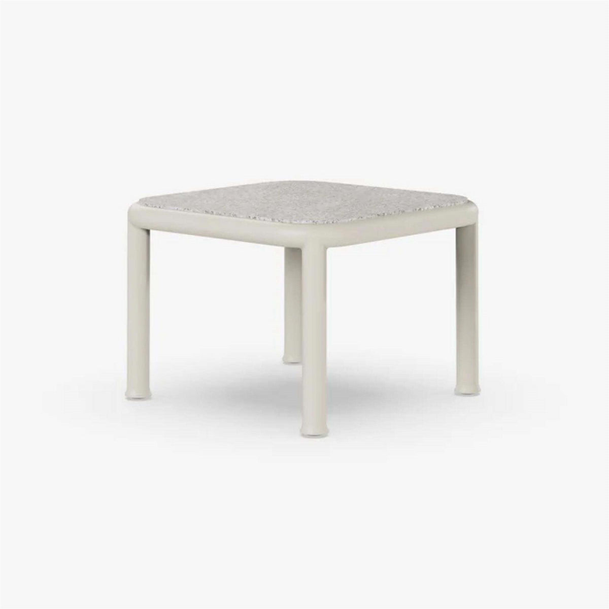 Case Furniture Campus Outdoor Side Table