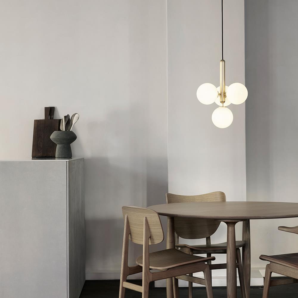 Nuura Miira 4 Pendant Light