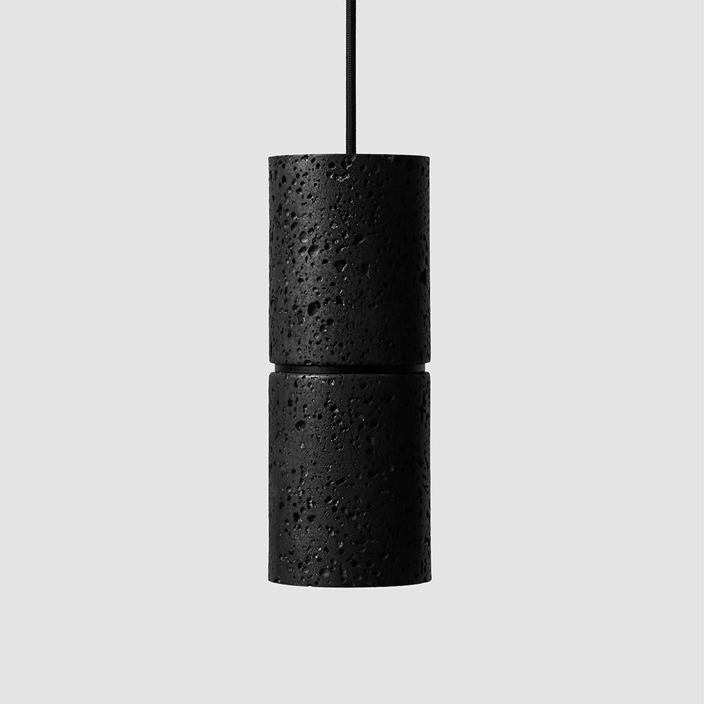Bentu Ri pendant light