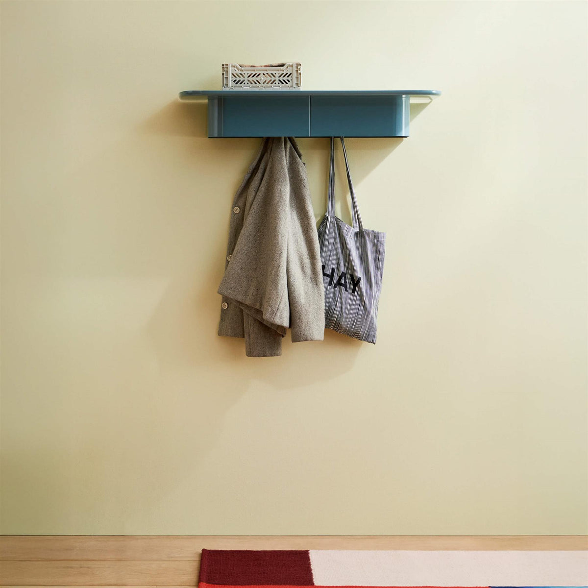 HAY Korpus Shelf